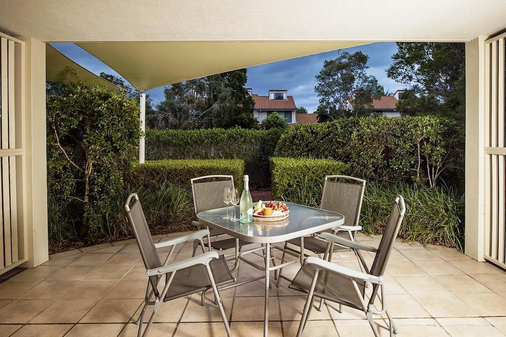 Aparthotel At The Sound Noosa Noosaville