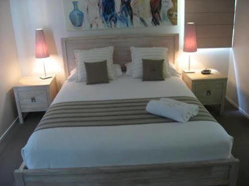 Aparthotel Terrapin