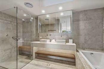 Aparthotel Quays