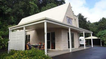 Cooroy Country Cottages Lodge