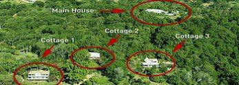 Cooroy Country Cottages Black Mountain
