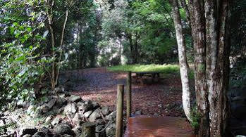 Cooroy Country Cottages Lodge
