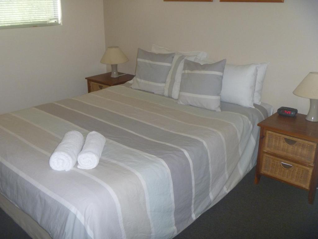 Resort Weyba Gardens Noosaville