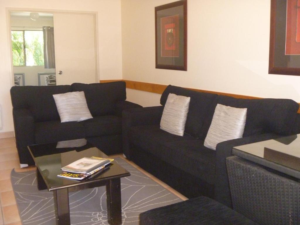 Weyba Gardens 3* Noosaville