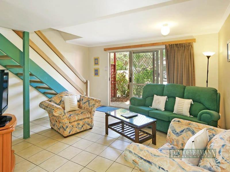 Weyba Gardens Resort Noosaville