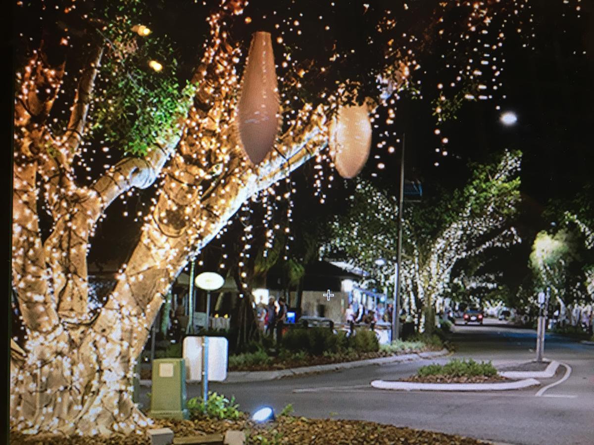 On Hasting St French Quarter Resort.noosa Heads * Noosa Heads
