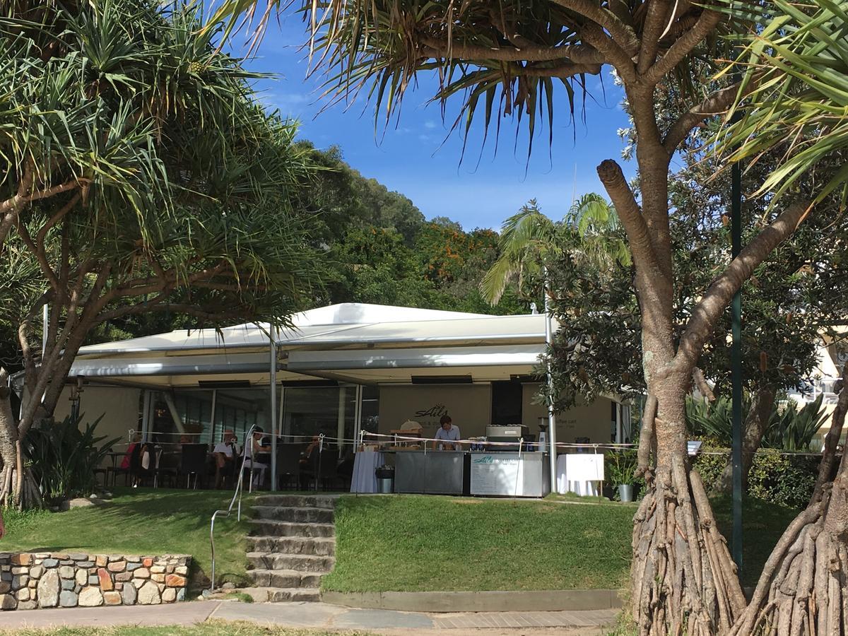 Apartment On Hasting St French Quarter Resort.noosa Heads *