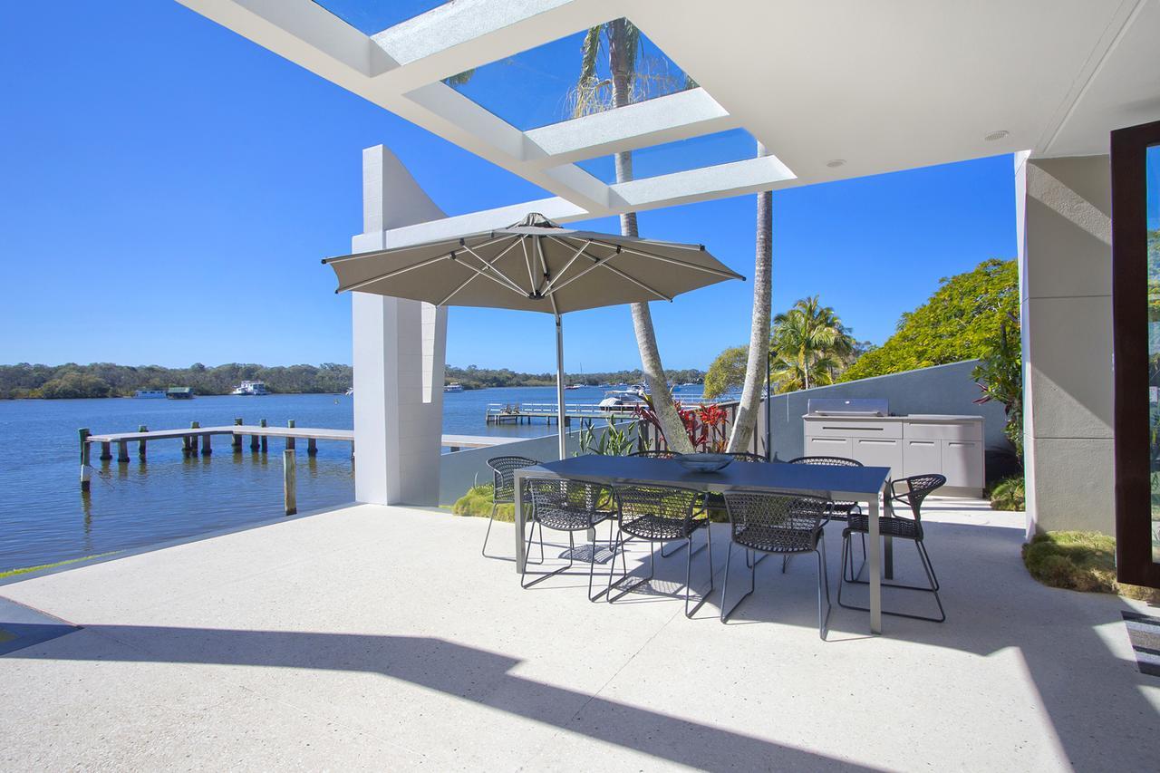 Hilton Park * Noosaville