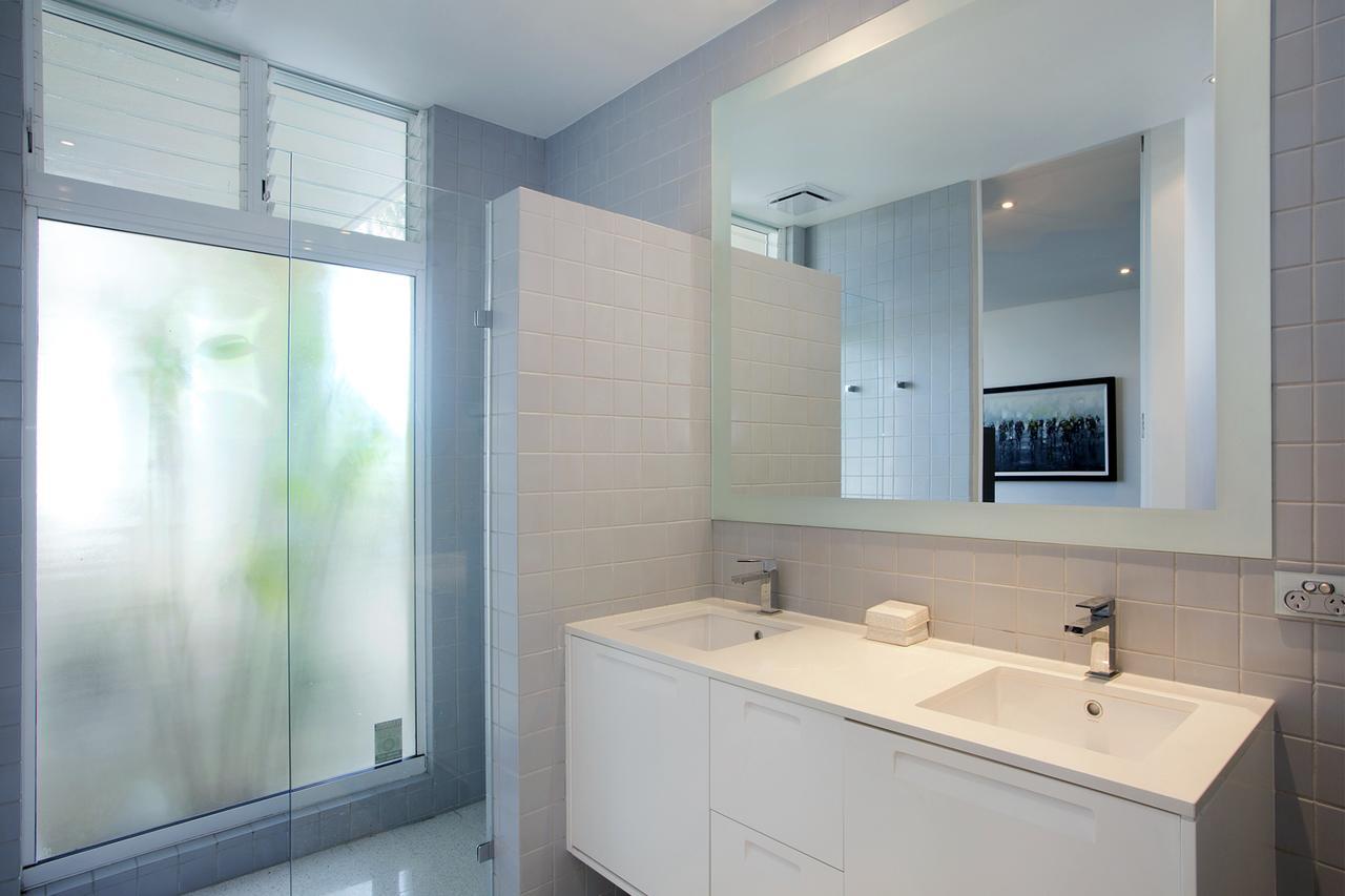 Apartment Hilton Park *