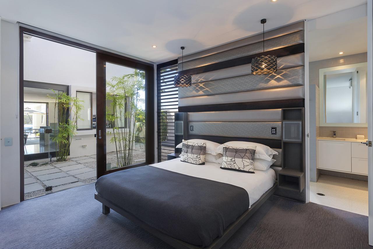 Apartment Hilton Park *