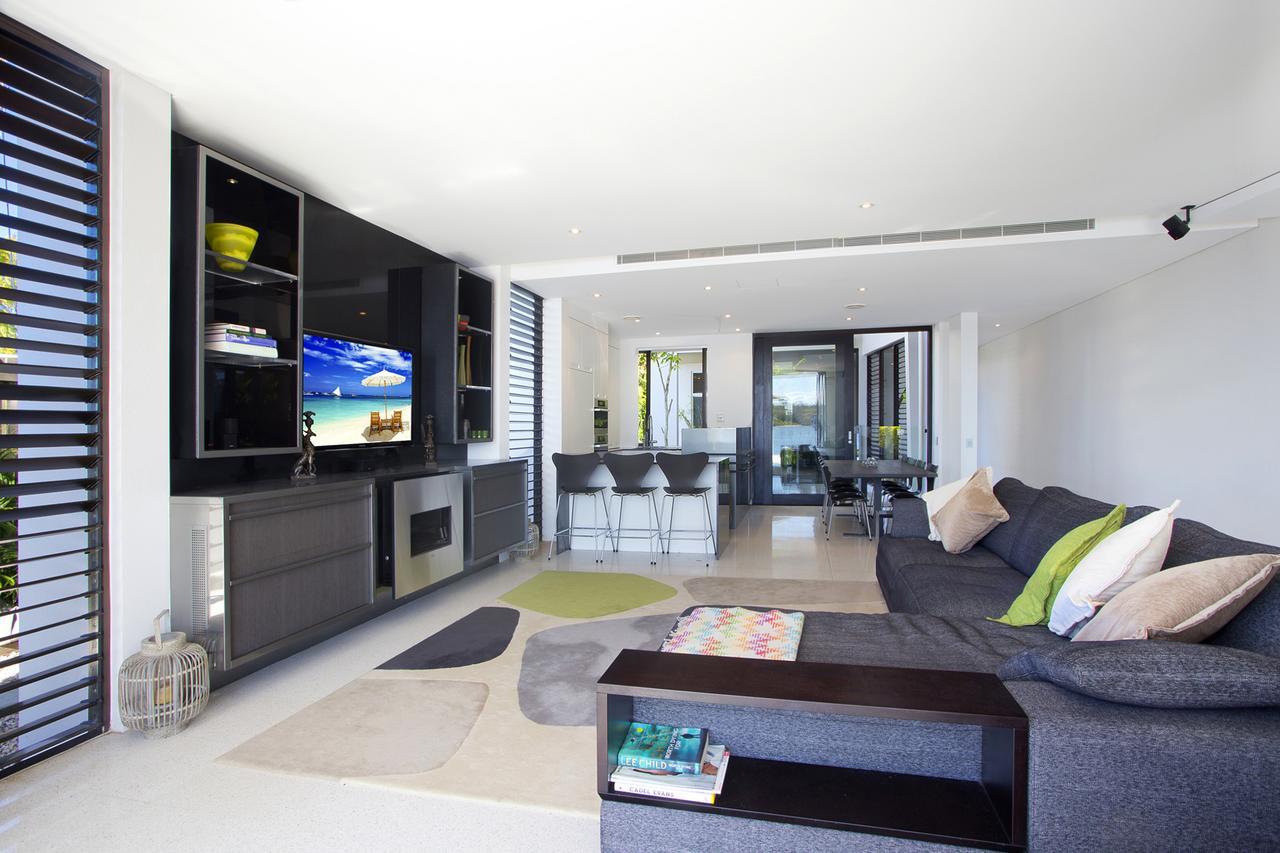 Hilton Park * Noosaville