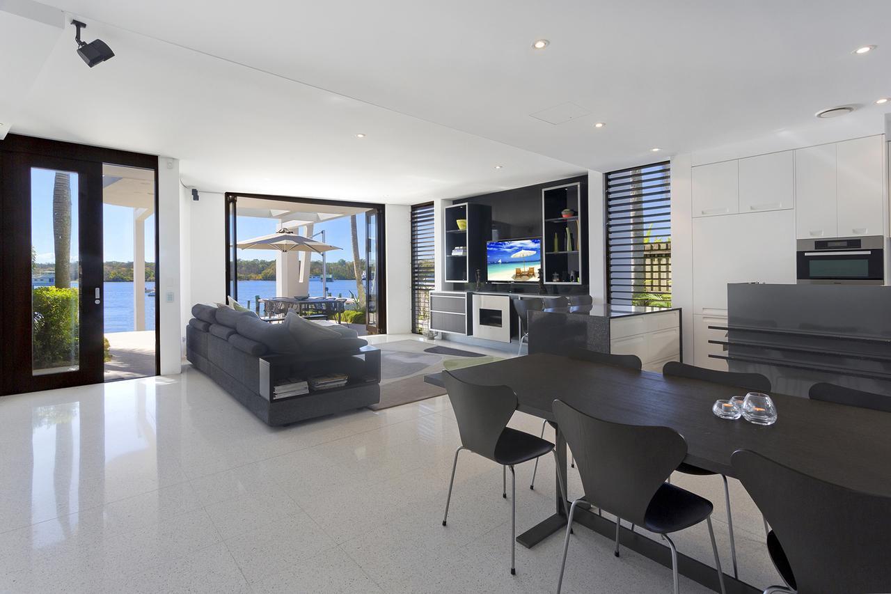 Apartment Hilton Park *