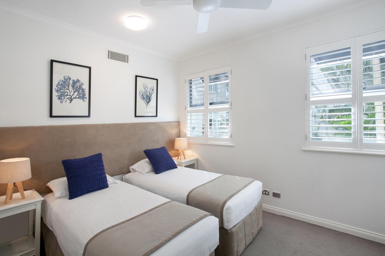 Emerald 4* Noosa Heads