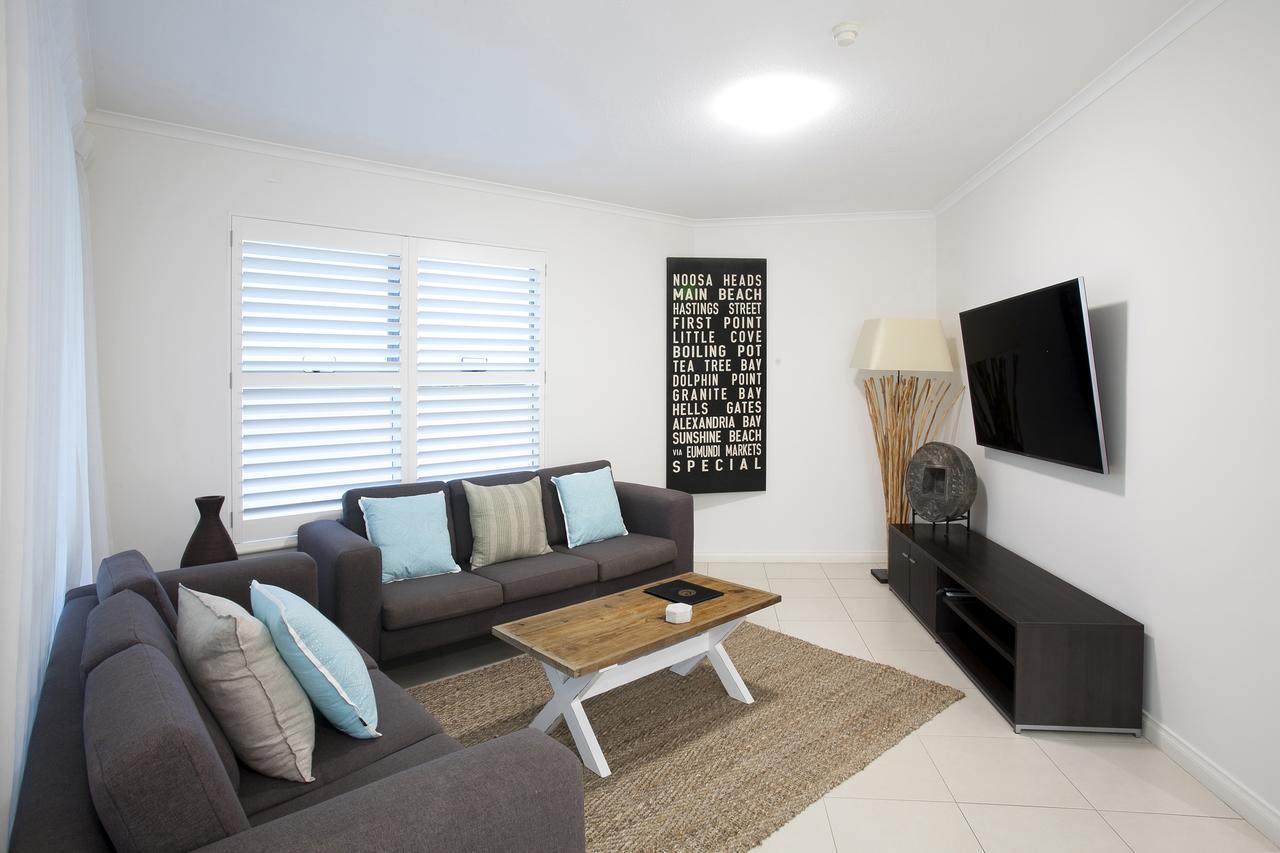 Emerald Aparthotel Noosa Heads