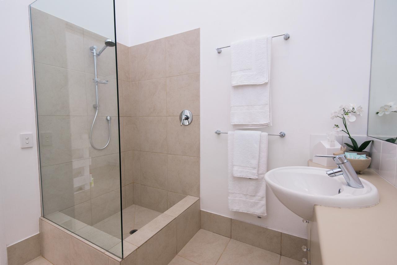 Holiday home Unit 4 Weyba Noosa Heads