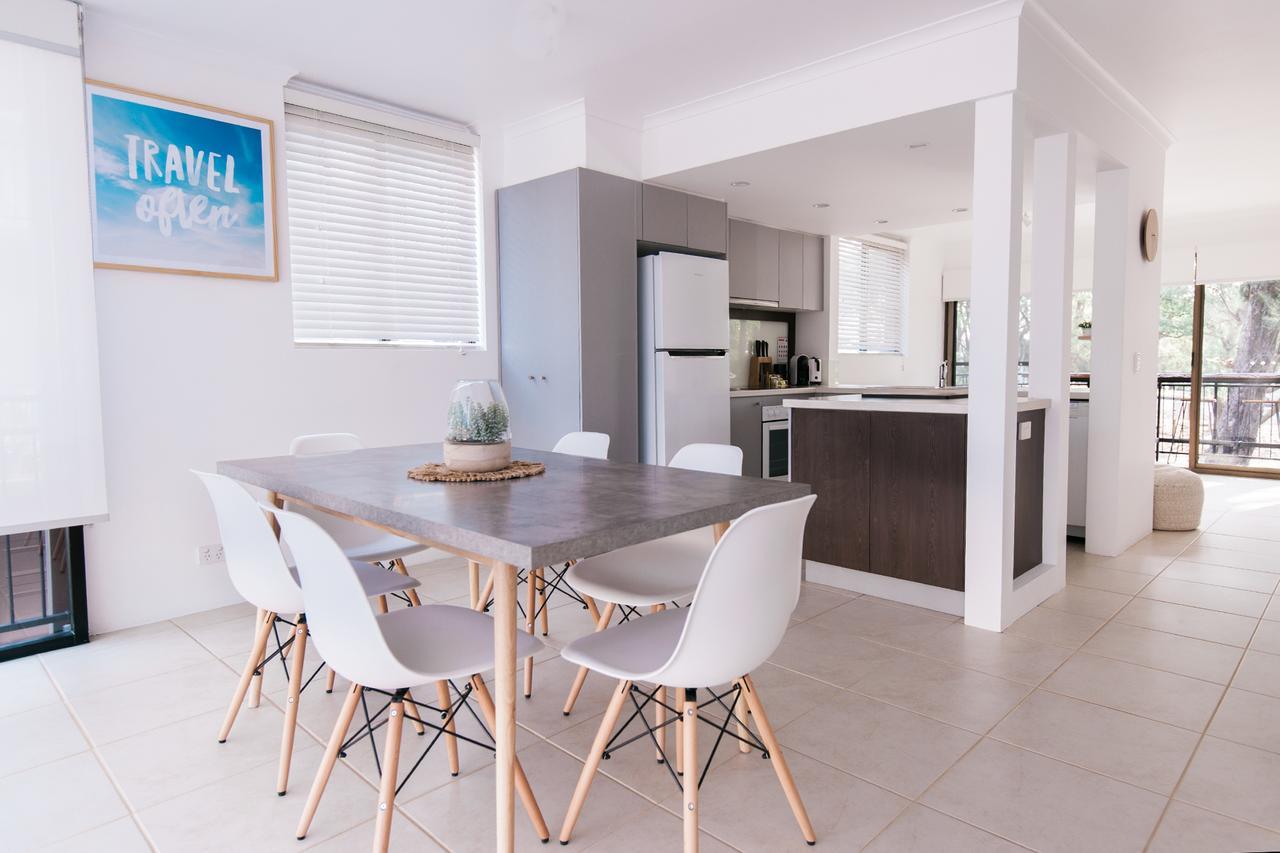 Holiday home Unit 4 Weyba Noosa Heads