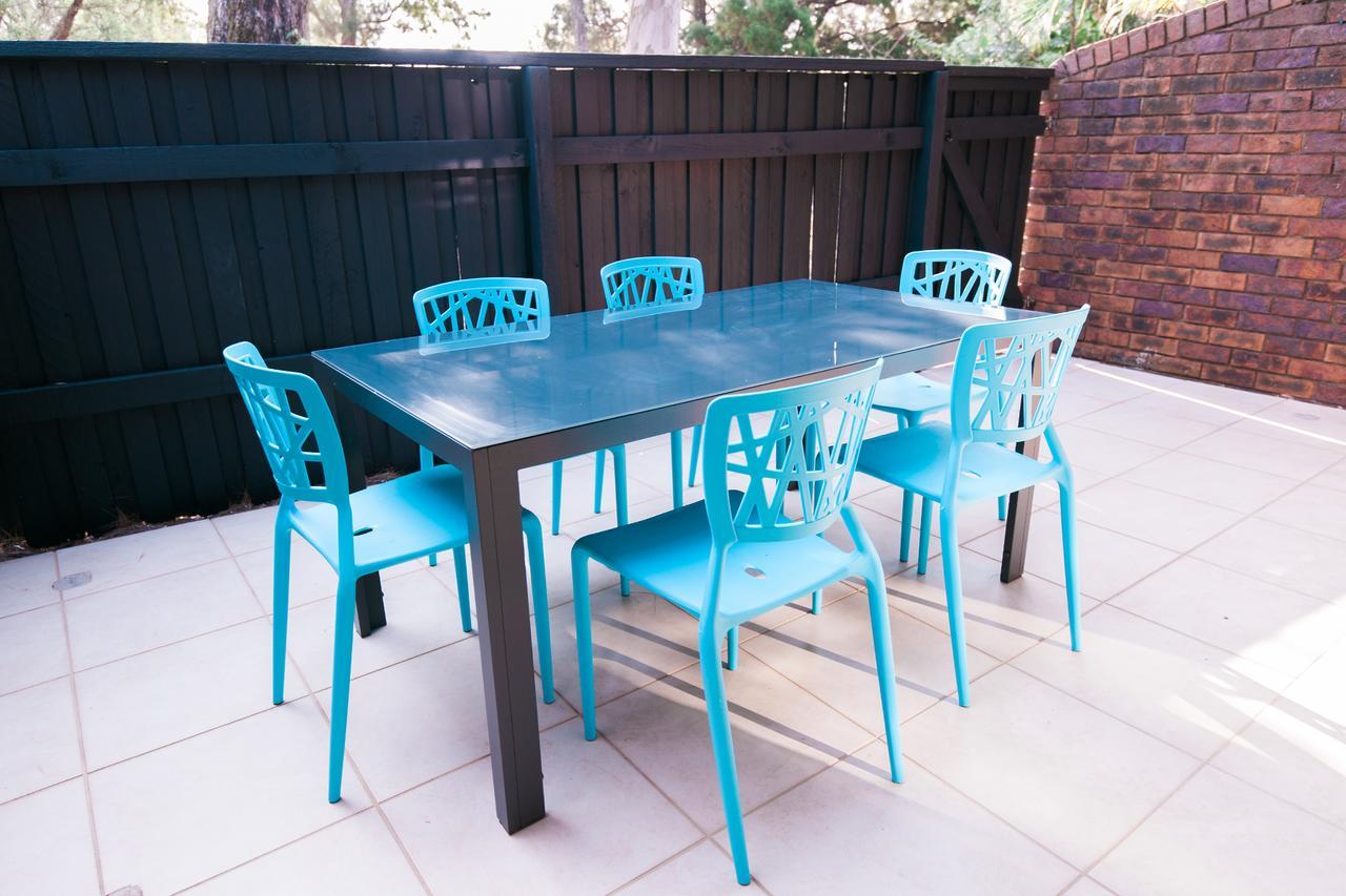 Unit 4 Weyba Holiday home Noosa Heads