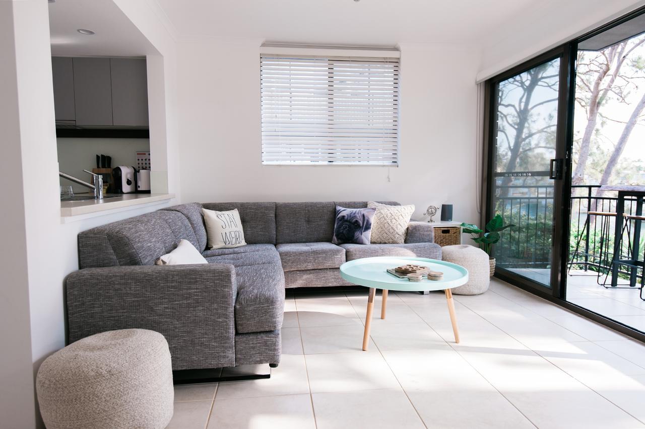 Unit 4 Weyba Holiday home *