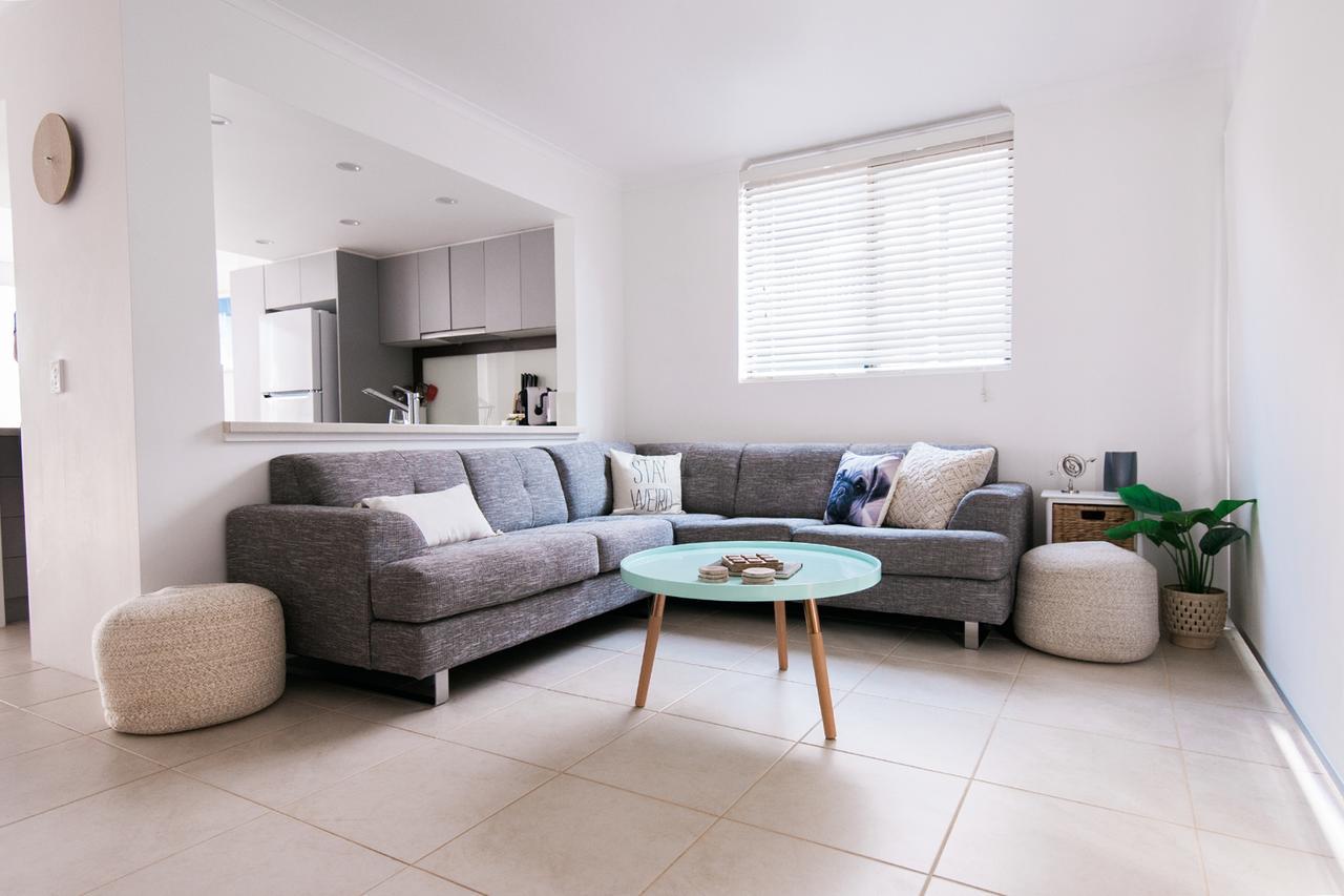Holiday home Unit 4 Weyba