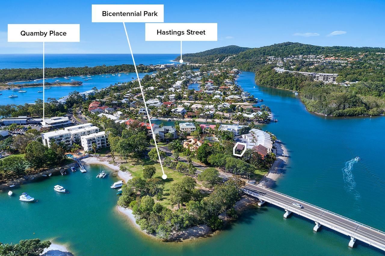 Unit 4 Weyba Noosa Heads