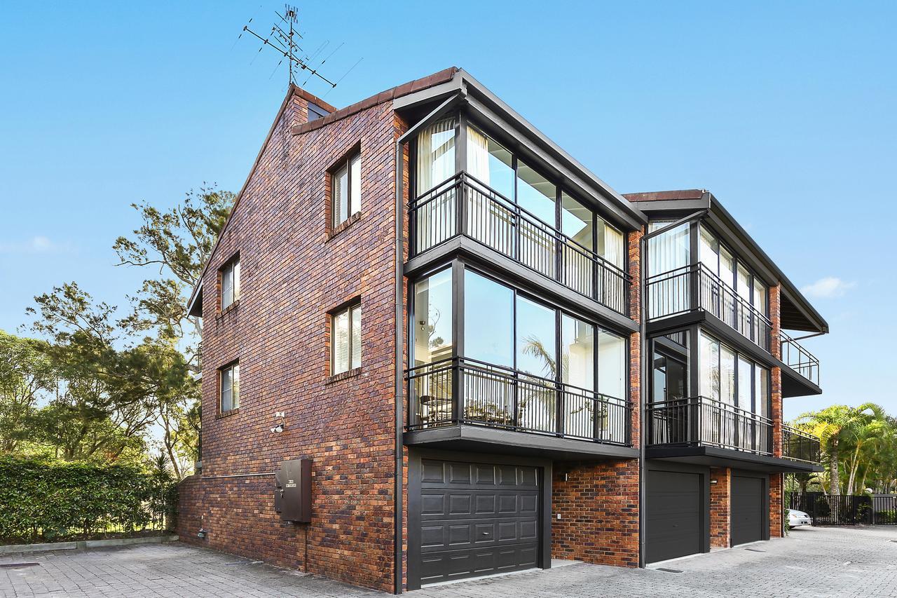 Unit 4 Weyba Holiday home *