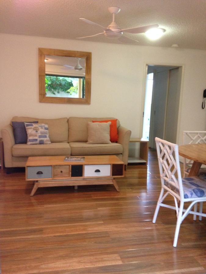 Chez Noosa Sunshine Beach