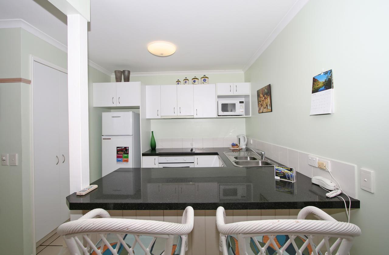 Resort Coral Noosa Noosaville