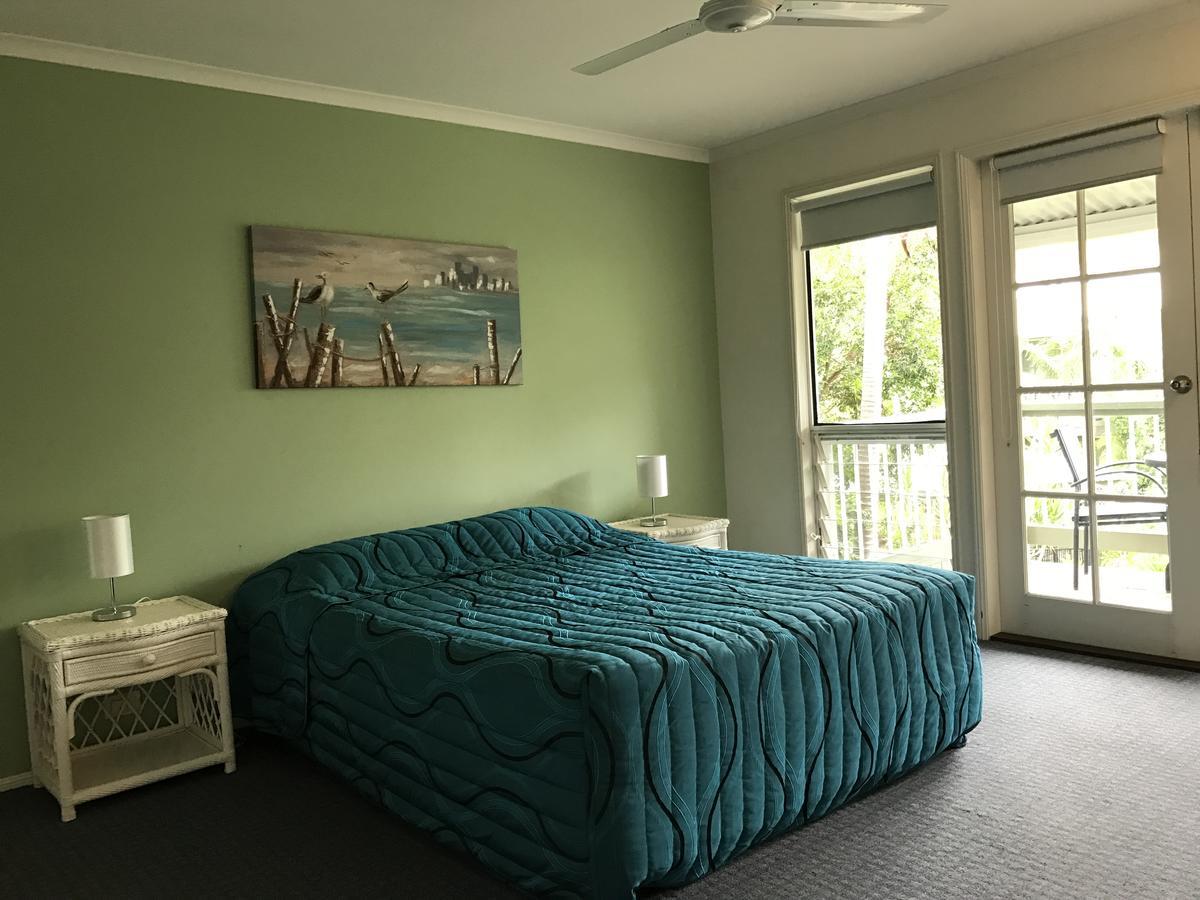 Coral Noosa Resort