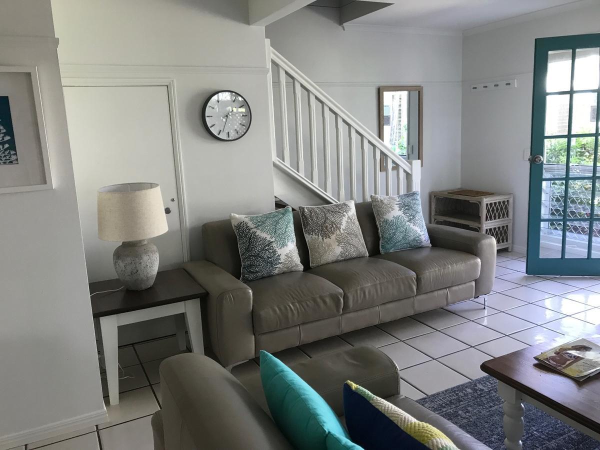 Resort Coral Noosa Noosaville