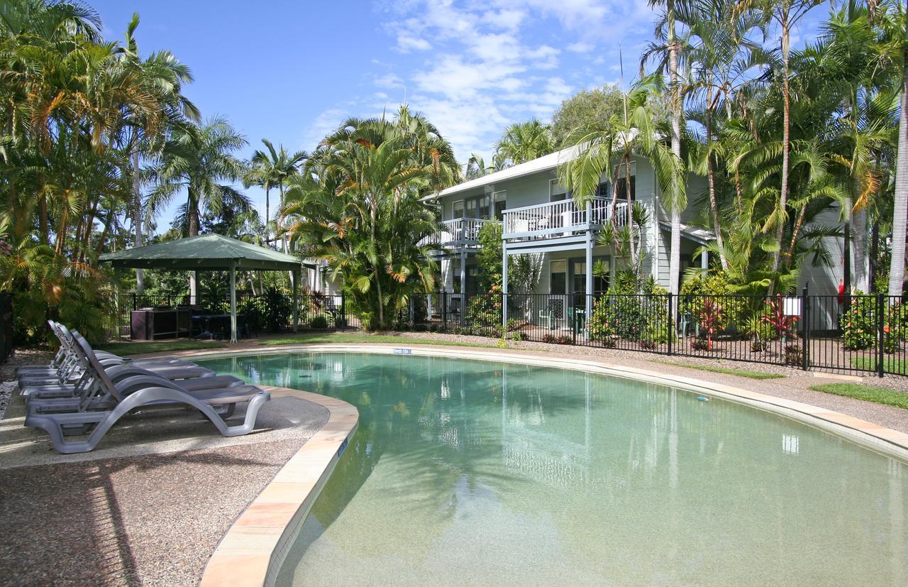 Resort Coral Noosa 3*