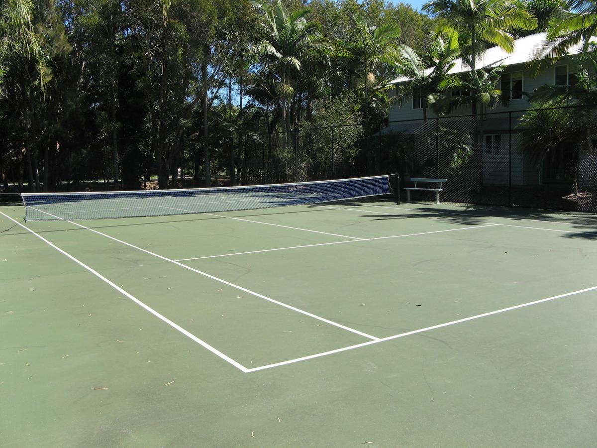 Resort Coral Noosa Noosaville