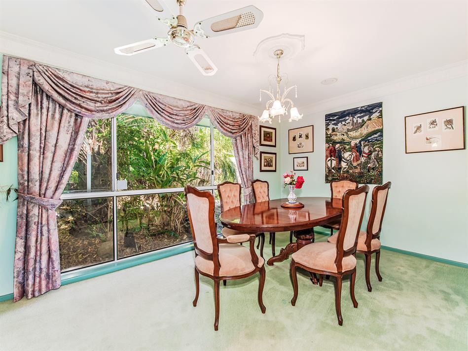 Noosa Hinterland Spectacular Boutique Guest house Cooran