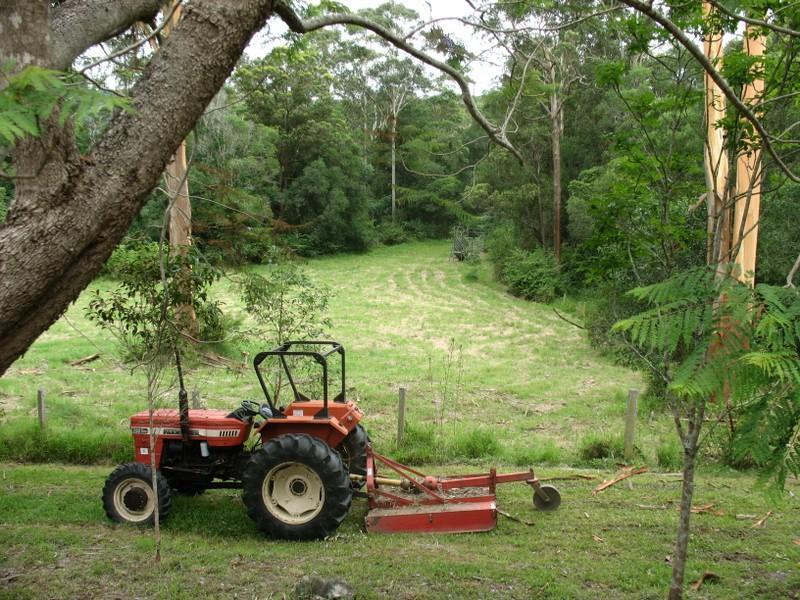 Noosa Hinterland Spectacular Boutique Guest house