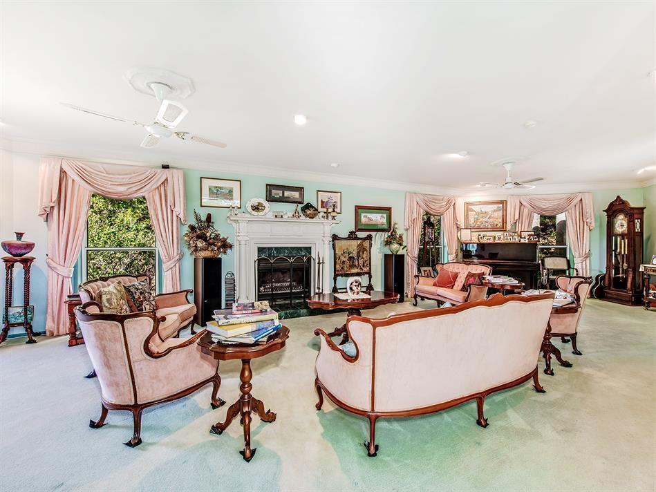Guest house Noosa Hinterland Spectacular Boutique