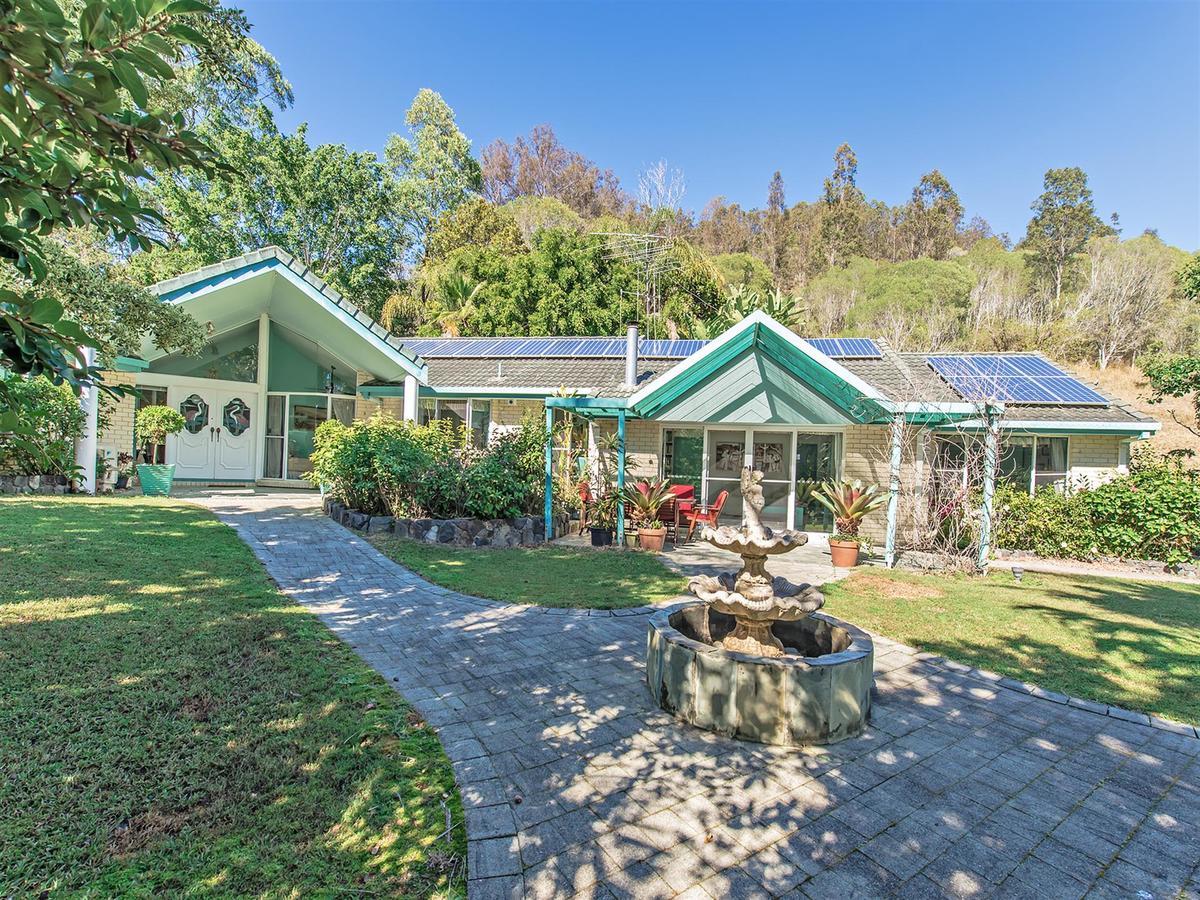 Noosa Hinterland Spectacular Boutique Guest house *