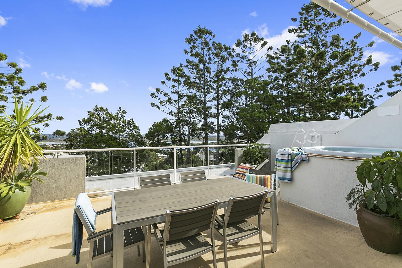 Picture Point 4* Noosa Heads