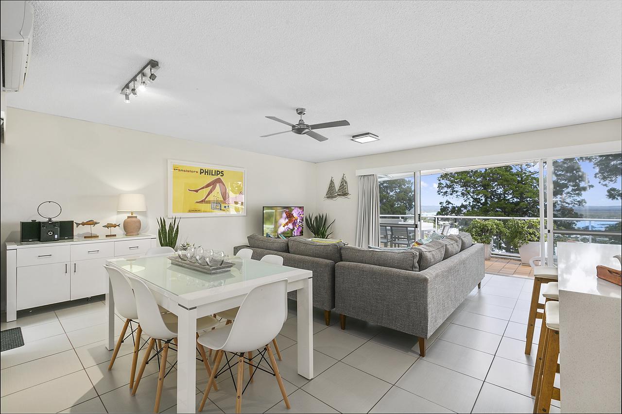 Picture Point Aparthotel Noosa Heads