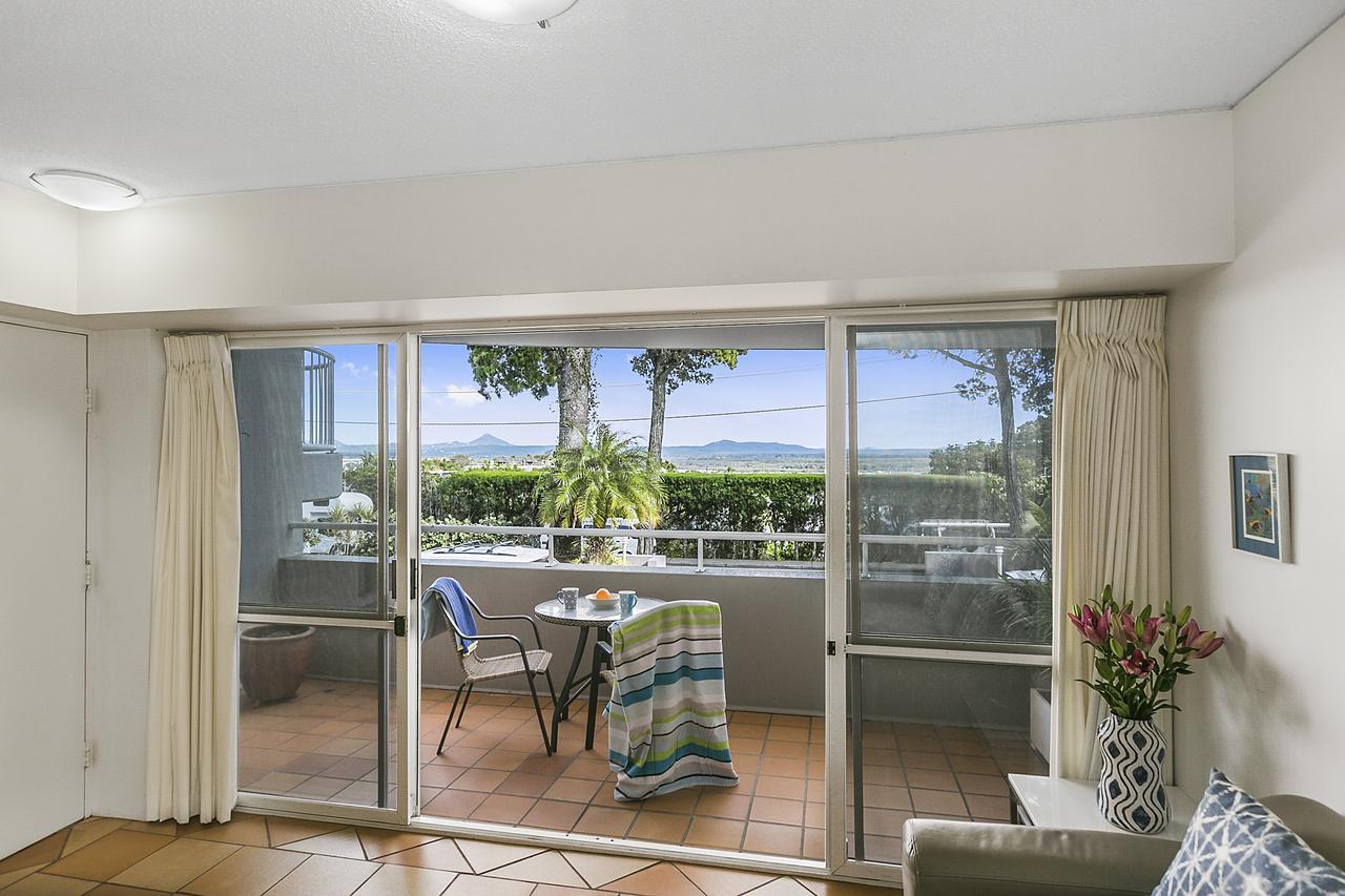 Picture Point Aparthotel Noosa Heads