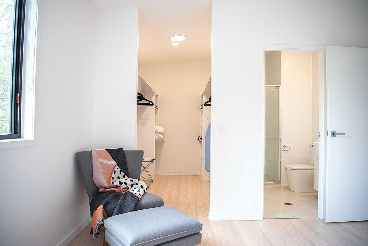 Banksia Holiday home *