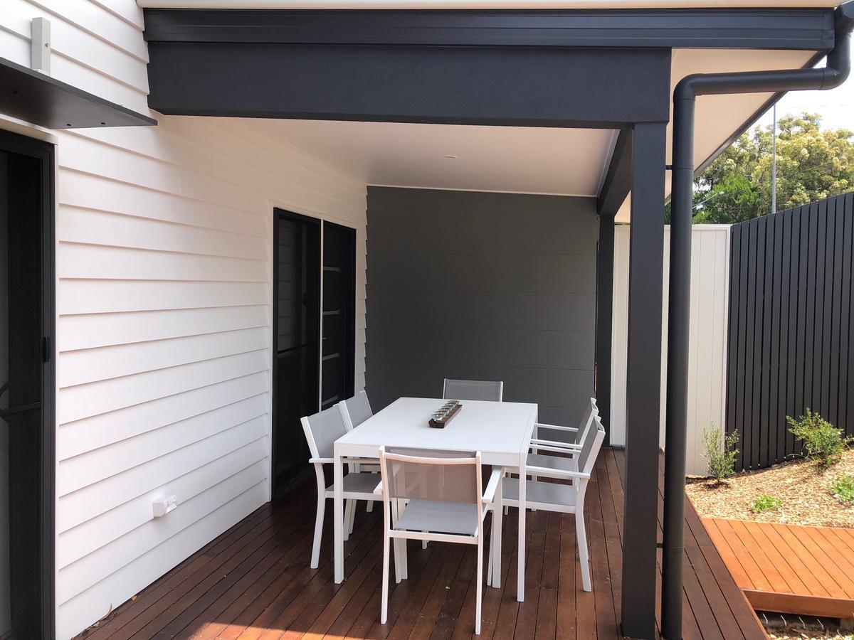 Banksia Holiday home *