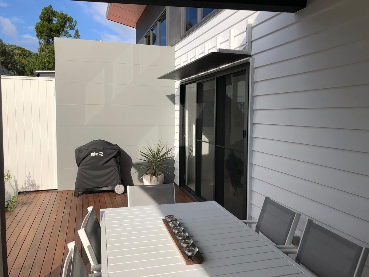 Banksia Holiday home *
