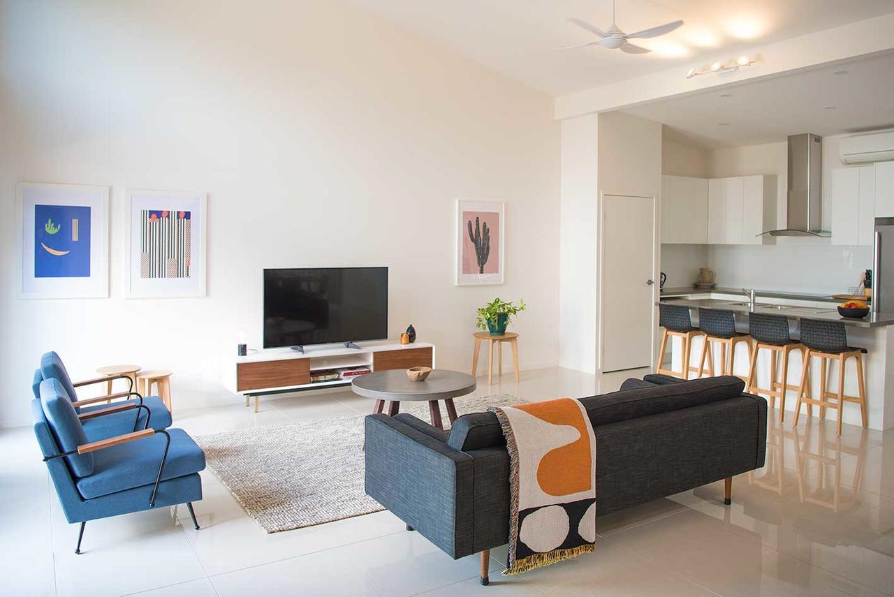 Holiday home Banksia Noosa Heads