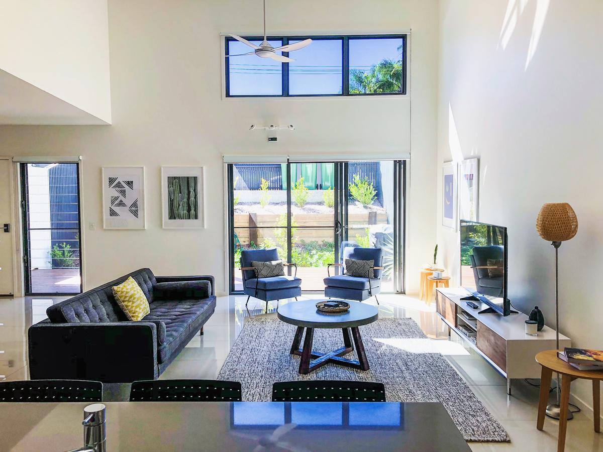 Holiday home Banksia