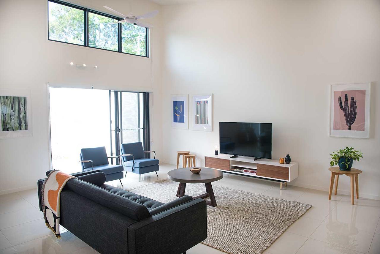 Holiday home Banksia