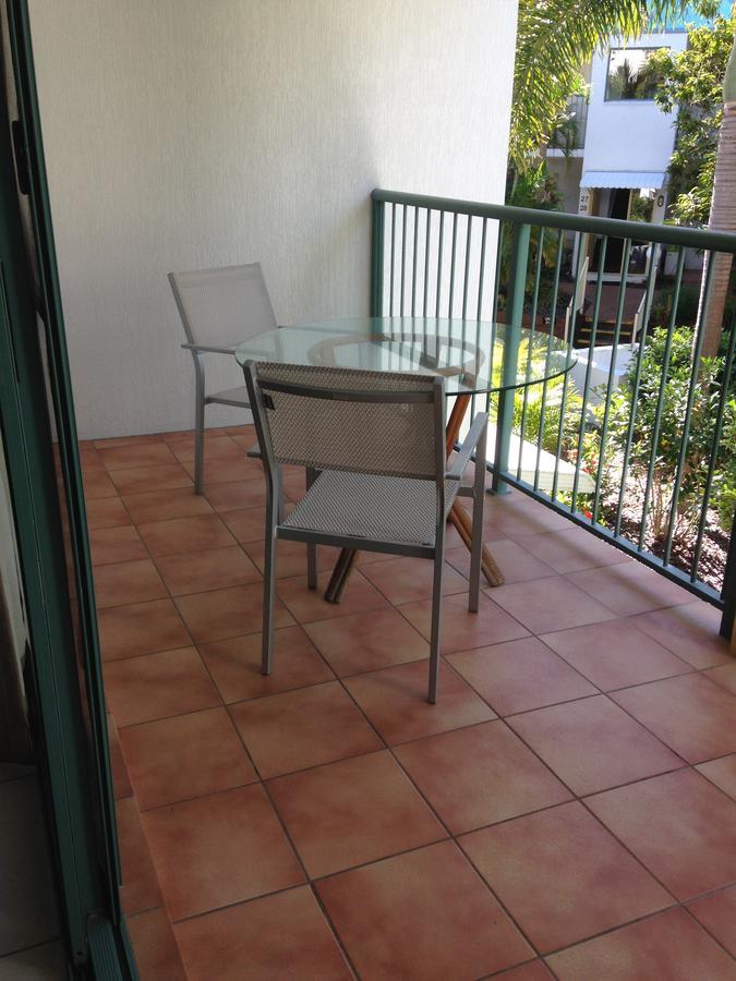 Chez Noosa Aparthotel 3*