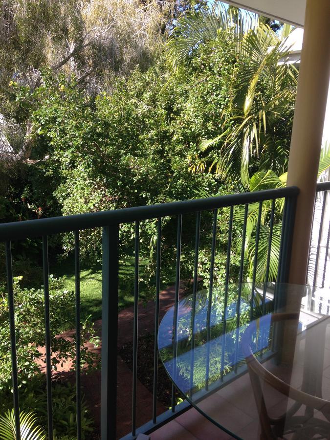 Aparthotel Chez Noosa 3*