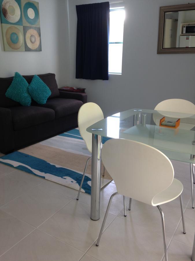 Aparthotel Chez Noosa