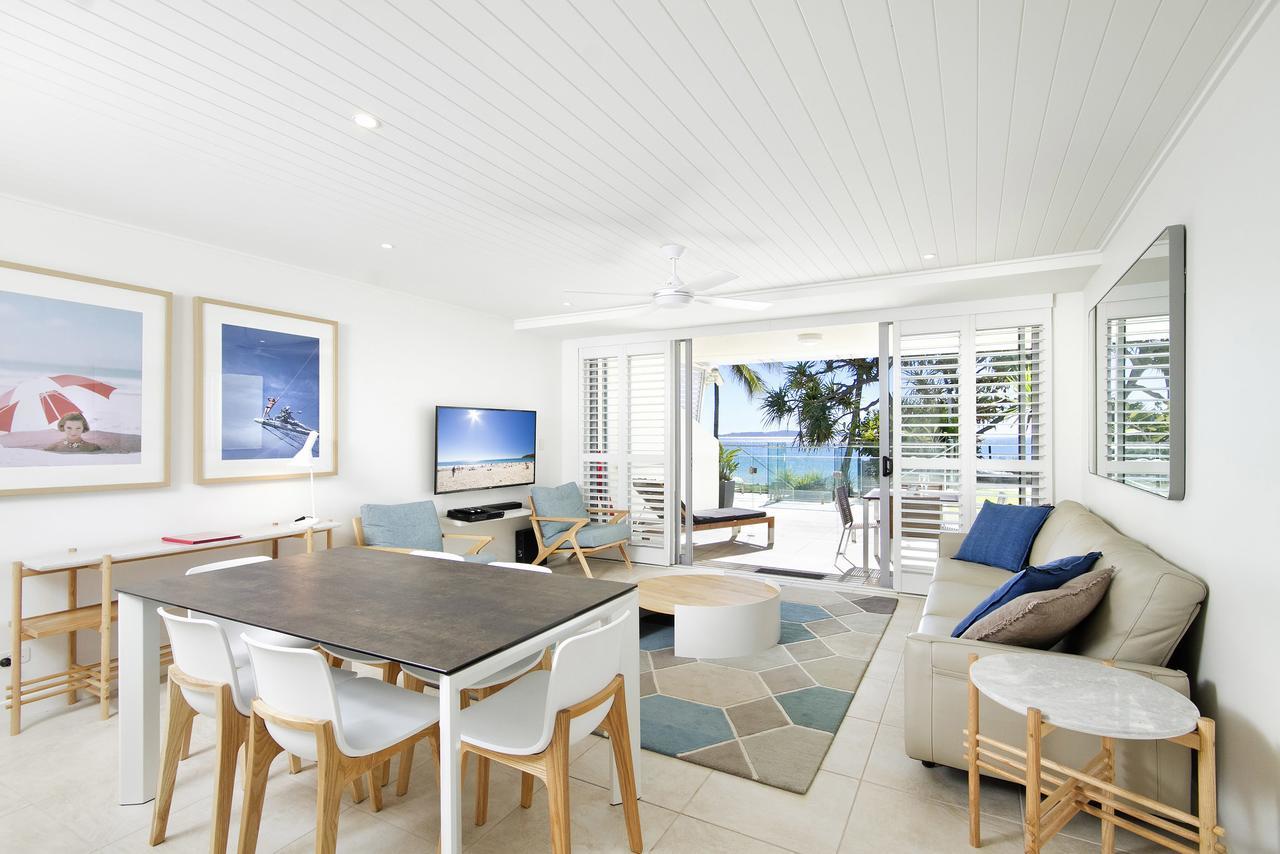 Holiday home Fairshore 15 Noosa Main Beach Stay