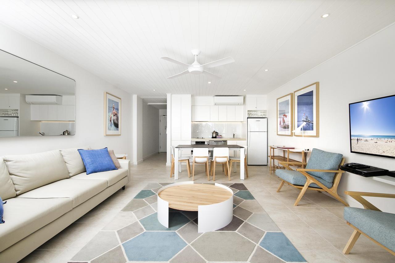 Fairshore 15 Noosa Main Beach Stay