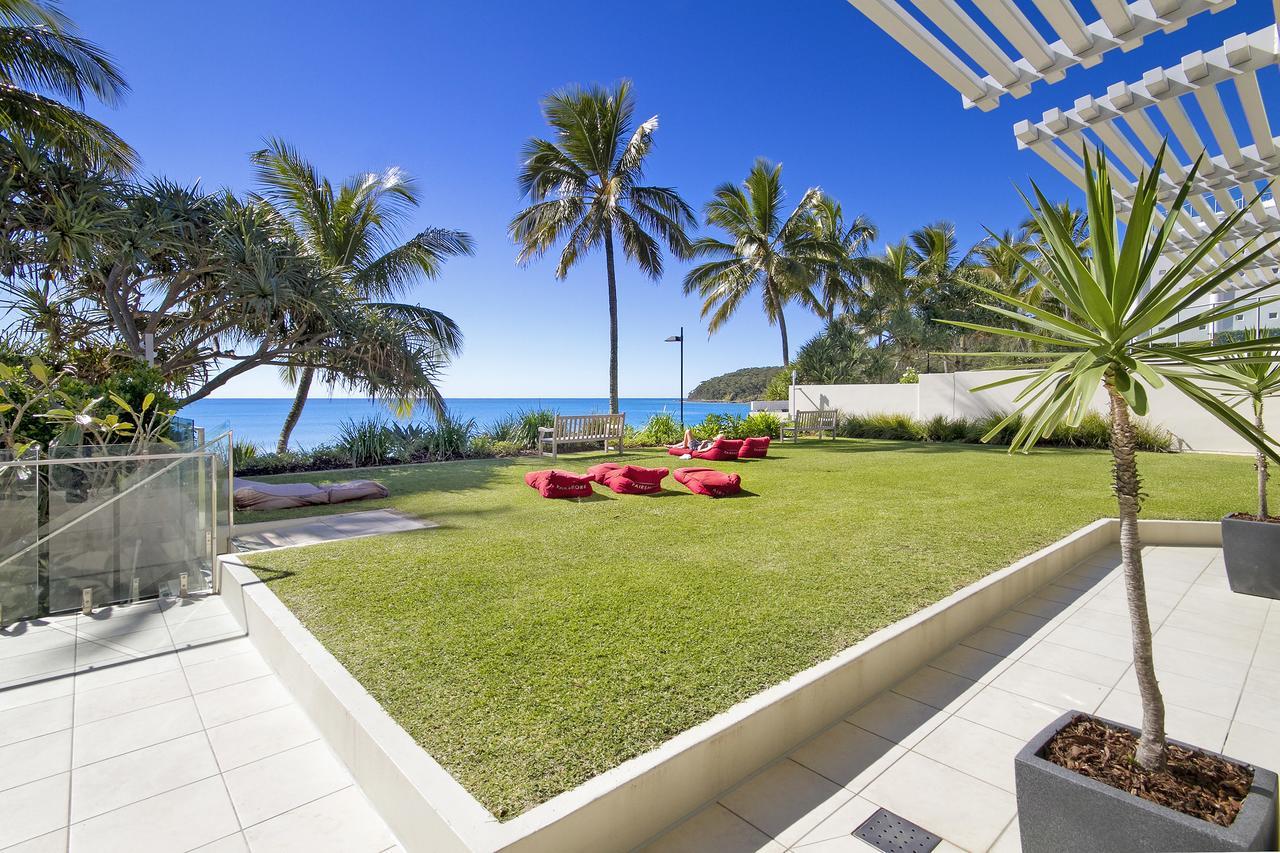 Holiday home Fairshore 15 Noosa Main Beach Stay